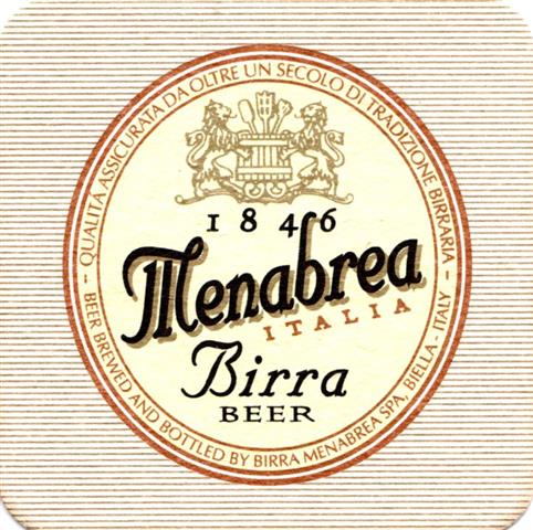 biella pi-i menabrea quad 1a (185-menabrea italia birra) 